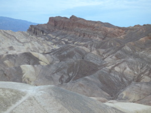 Death Valley National Park California