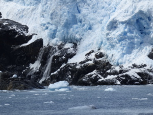 Kenai Fjords National Park Alaska